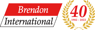 Brendon International Logo