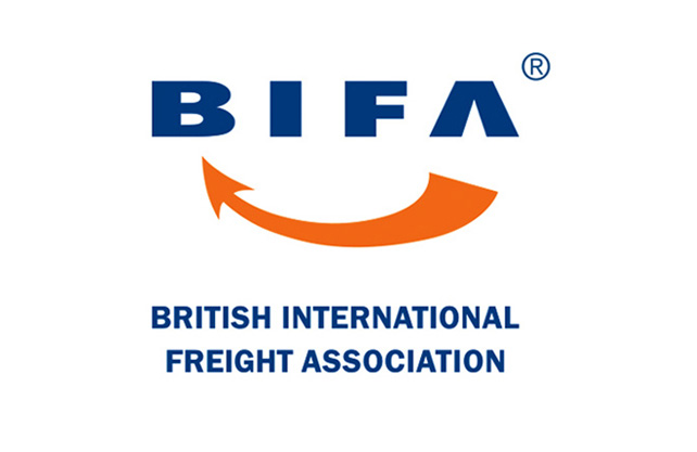 BIFA Logo